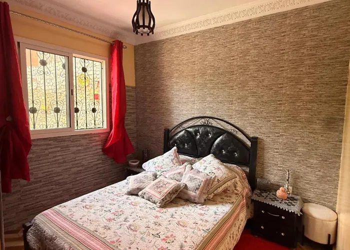 Location Vacances Casablanca Tamaris